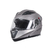 CAPACETE TEXX GLADIATOR V3 CHUMBO FOSCO - Firewolf Motorcycle