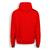 MOLETOM TEXX RACING VERMELHO E PRETO - comprar online