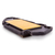 Elemento Filtro de Ar Fram mod. BURGMAN 125 05 A 10 (CARBURADA) (CA12190) - 13780-37G00-000