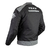 JAQUETA TEXX DEFENDER MASCULINA CINZA - Firewolf Motorcycle