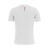 CAMISETA TEXX NAKED BRANCO VERMELHO AZUL - comprar online