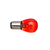 LAMPADA FREIO 12V 21/5W VERMELHO CBX-NX-XR-XLX-CB-YBR