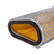 Elemento Filtro de Ar Fram mod. CB 600F HORNET 2008 A 2011 (INJEÇÃO) (CA12191) - 17210-MFG-D02 - loja online