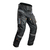 CALCA TEXX ARMOR MASCULINA CINZA E LARANJA - Firewolf Motorcycle