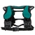 PROTETOR DE PESCOCO TEXX - NECK-BRACE VERDE