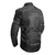 JAQUETA TEXX ARMOR MASCULINA AIRBAG EDITION BLACK na internet