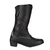 BOTA TEXX STRIKE LADY V2 PRETA na internet