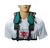 PROTETOR DE PESCOCO TEXX - NECK-BRACE VERDE na internet