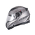 CAPACETE TEXX GLADIATOR V3 CHUMBO FOSCO - comprar online