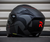 CAPACETE HJC RPHA 70 WODY PRETO E VERMELHO - loja online