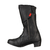 BOTA TEXX STRIKE LADY V2 PRETA - comprar online