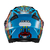 Capacete Texx UGELLO - HUNGER AZUL - loja online