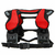 PROTETOR DE PESCOCO TEXX - NECK-BRACE VERMELHO