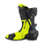 BOTA TEXX PISTA PRETA VERDE E AZUL PSBK - Firewolf Motorcycle