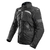 JAQUETA TEXX ARMOR MASCULINA AIRBAG EDITION BLACK