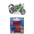 PASTILHA FREIO GSX-R 750 D. - GSX-R 1000 D. - Z 1000 D. - comprar online