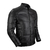 JAQUETA TEXX CYBERDOG MASCULINA PRETA