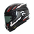 CAPACETE HJC RPHA 11 STOBON PRETO VERMELHO E BRANCO na internet