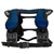 PROTETOR DE PESCOCO TEXX - NECK-BRACE AZUL