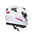 Capacete Texx GLADIATOR BRANCO - loja online