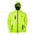 JAQUETA TEXX CORTA VENTO NEON VERDE - comprar online