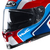 CAPACETE HJC RPHA 70 KROON VERMELHO AZUL E BRANCO - Firewolf Motorcycle