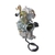 CARBURADOR COMPLETO CBX 200 - XR 200 - NX 200