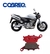 PASTILHA FREIO XRE 300 CB 500 600 NC 700/750 XJ6 MT 09/07 - comprar online