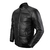 JAQUETA TEXX CYBERDOG MASCULINA PRETA - comprar online