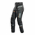 CALCA TEXX ARMOR LADY CINZA E LARANJA