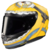 CAPACETE HJC RPHA 11 MINIONS OTTO AMARELO