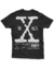 Xfiles - Kaiju Gear Brand