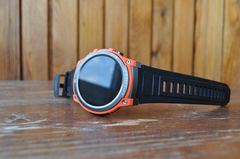 Smartwatch Masx Aurora One Tela Amoled 1.43 Ultra Resistent - loja online
