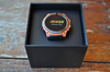 Smartwatch Masx Aurora One Tela Amoled 1.43 Ultra Resistent