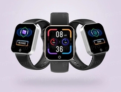 Smartwatch D30/Y78 Várias Cores Últimas Unidades - loja online