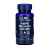 AMPK Ativador Metabólico Life Externsion 30 Comprimidos