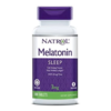 Melatonina Natrol 3 mg, 60 Comprimidos