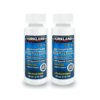 Kirkiland Minoxidil 5% Original - 2 MESES DE TRATAMENTO - 120 ML - BRINDE - ENVIO IMEDIATO