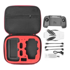 Case Drone Fimi X8 Mini Compacta Bolsa Transporte Portátil - Lá de Fora Shop
