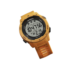 Relógio Digital Synoke 9813 Cronômetro, Despertador Resistente à Água - Lá de Fora Shop