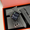 Smartwatch Amax Ultra Relógio Inteligente 49mm 2 Pulseiras