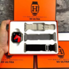 Smartwatch Relógio Inteligente Ultra S9 + Kit 3 Pulseiras - comprar online