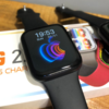 Smartwatch X9 Max Big 2.0 (2 Polegadas) + Película