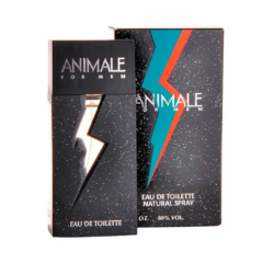 Animale For Men Eau De Toilette - Perfume Masculino 100ml - comprar online