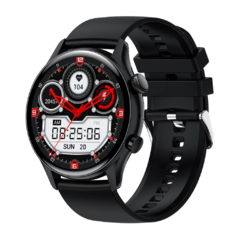 Imagem do Smartwatch Colmi I30 Tela 1.39 Amoled 2 Pulseiras