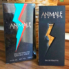 Animale For Men Eau De Toilette - Perfume Masculino 100ml