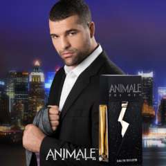 Animale For Men Eau De Toilette - Perfume Masculino 100ml na internet