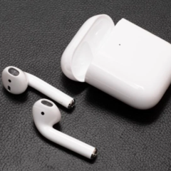 Airpods 2a hotsell
