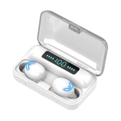 Fone de ouvido sem fio TWS G28 (Embalagem econômica) - comprar online