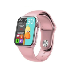 Smartwatch Hw 12 Tela Infinita 40 mm - loja online